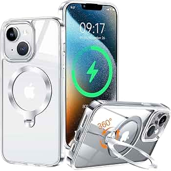 Amazon.co.jp: 【本体を再現・360°回転スタンド】ZapNet iPhone